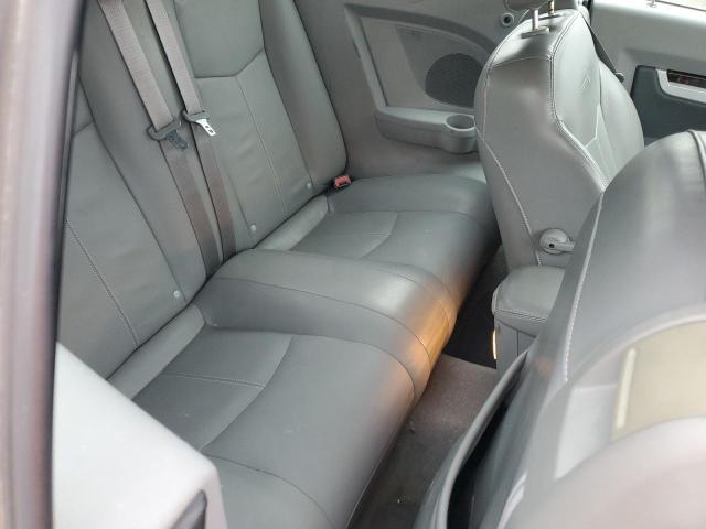 Photo 10 from auction – 2008 CHRYSLER SEBRING LI with VIN 1C3LC65M98N634137