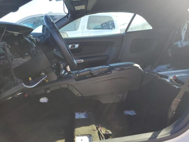 Photo 7 from auction – 2018 FORD MUSTANG with VIN 1FATP8UH7J5123988