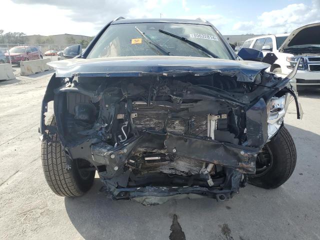 Photo 5 from auction – 2014 CADILLAC SRX LUXURY with VIN 3GYFNBE34ES561399