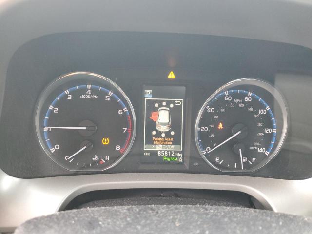 Photo 9 from auction – 2016 TOYOTA RAV4 LIMIT with VIN 2T3DFREVXGW495712