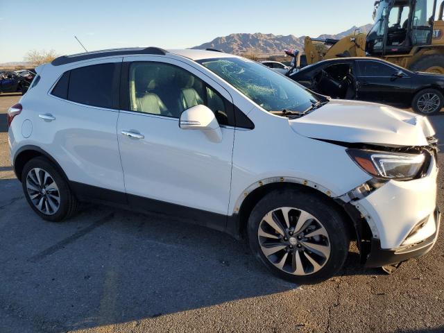 Photo 4 from auction – 2020 BUICK ENCORE ESS with VIN KL4CJCSB0LB041175
