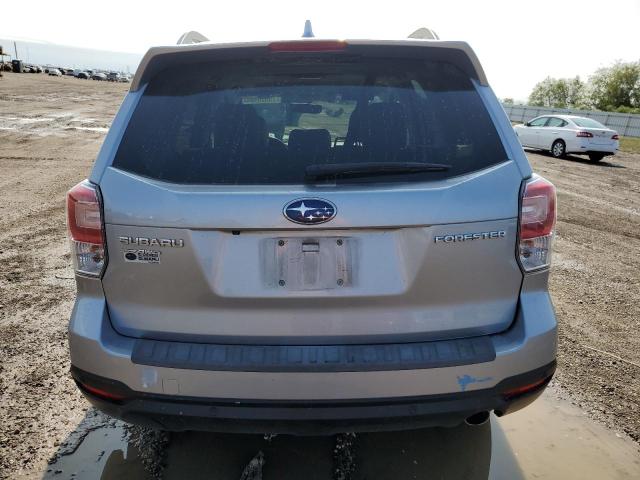 Photo 6 from auction – 2018 SUBARU FORESTER 2 with VIN JF2SJAWC7JH538924