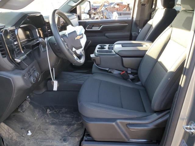 Photo 7 from auction – 2024 CHEVROLET SILVERADO with VIN 2GC4YNE78R1247331