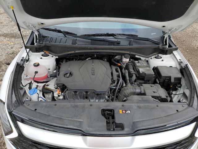 Photo 11 from auction – 2024 KIA SPORTAGE E with VIN 5XYK33DF7RG148993