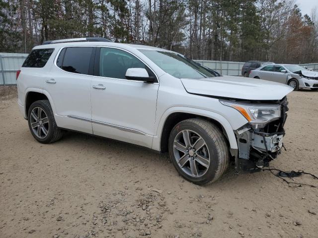 Photo 4 from auction – 2017 GMC ACADIA DEN with VIN 1GKKNXLS7HZ231523