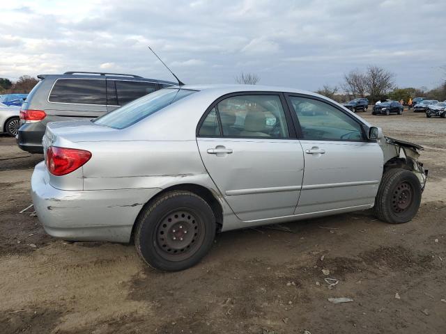 Photo 3 from auction – 2005 TOYOTA COROLLA CE with VIN JTDBR32EX52062350