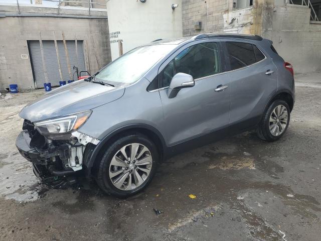 BUICK ENCORE PRE 2019 with VIN KL4CJASB4KB719705 - Photo from auction
