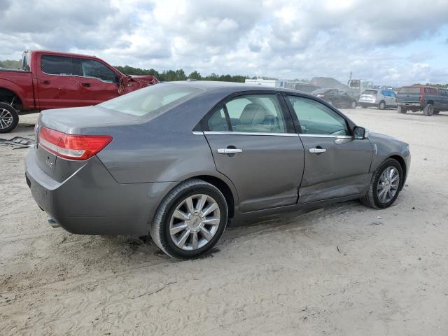 Photo 3 from auction – 2011 LINCOLN MKZ with VIN 3LNHL2GC6BR752905