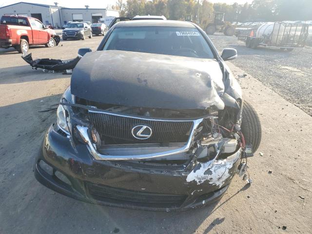 Photo 5 from auction – 2008 LEXUS GS 460 with VIN JTHBL96S085001384