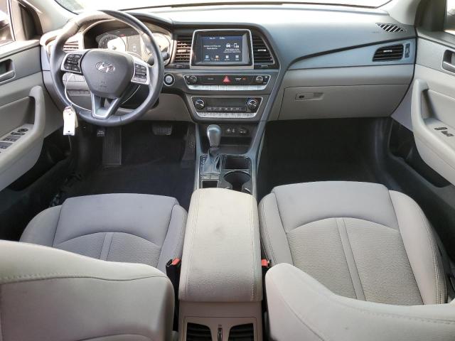 Photo 8 from auction – 2019 HYUNDAI SONATA LIM with VIN 5NPE34AFXKH751653