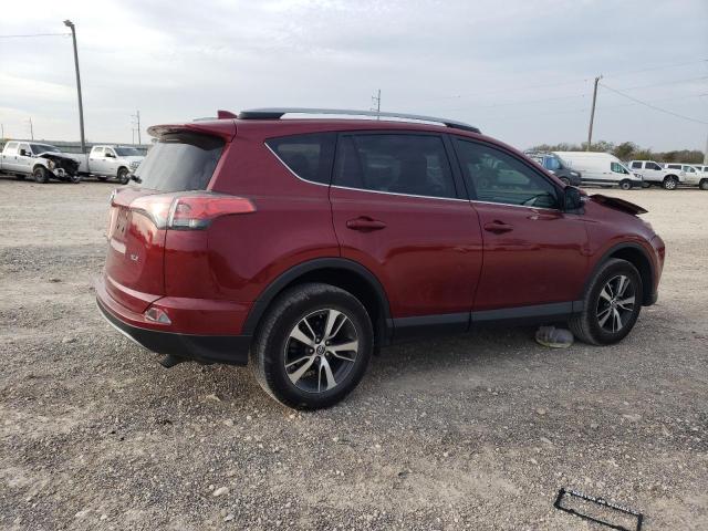 Photo 3 from auction – 2018 TOYOTA RAV4 ADVEN with VIN 2T3WFREV8JW488029