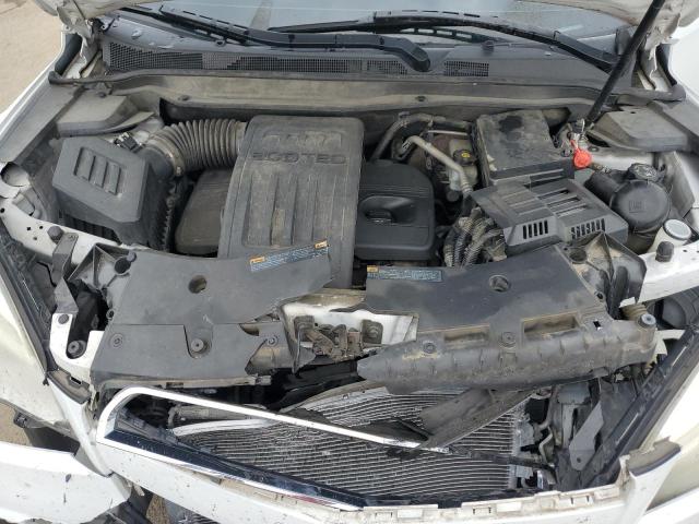 Photo 12 from auction – 2011 CHEVROLET EQUINOX LT with VIN 2CNALDEC3B6267337