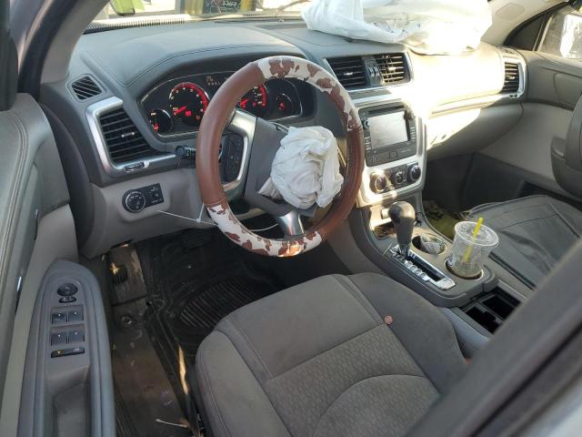 Photo 8 from auction – 2014 GMC ACADIA SLE with VIN 1GKKRPKD7EJ211211