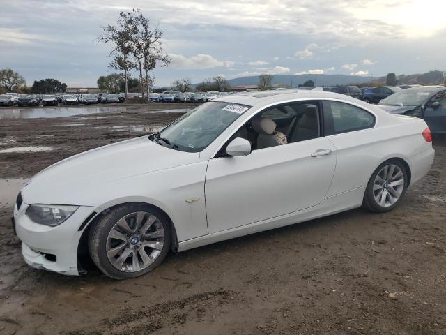BMW 328 I SULE 2013 with VIN WBAKE5C51DJ106906 - Photo from auction