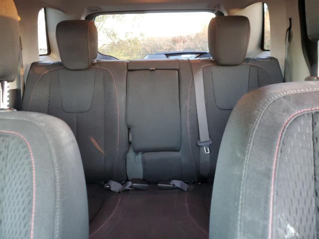 Photo 10 from auction – 2015 GMC TERRAIN SL with VIN 2GKALMEK4F6368893