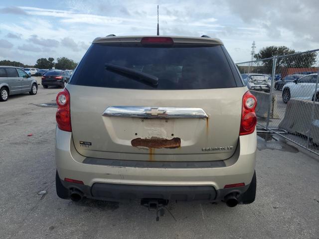 Photo 6 from auction – 2012 CHEVROLET EQUINOX LT with VIN 2GNFLNE5XC6160473