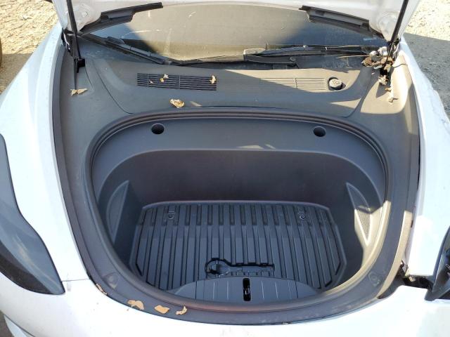 Photo 11 from auction – 2023 TESLA MODEL 3 with VIN 5YJ3E1EC9PF585681