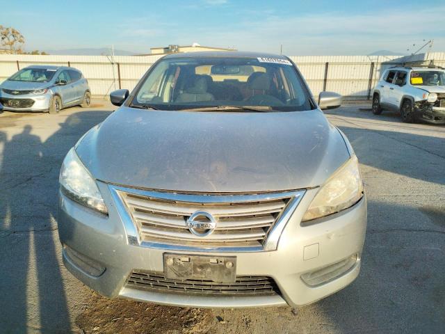Photo 5 from auction – 2014 NISSAN SENTRA S with VIN 3N1AB7AP2EL694481