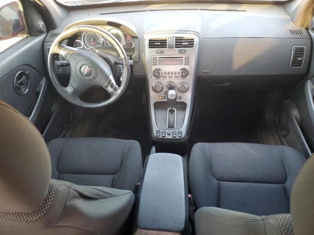 Photo 8 from auction – 2006 PONTIAC TORRENT with VIN 2CKDL63F366192826