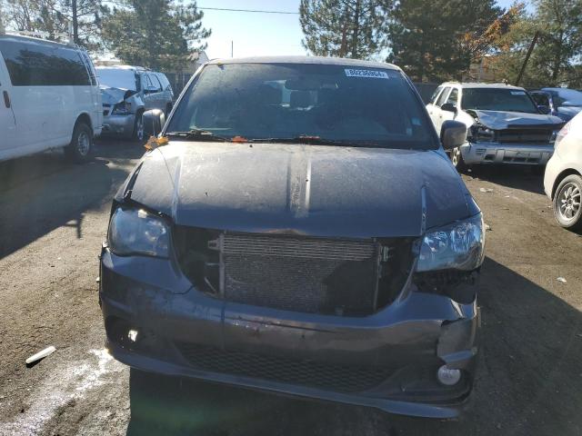 Photo 5 from auction – 2018 DODGE GRAND CARA with VIN 2C4RDGBG1JR199906