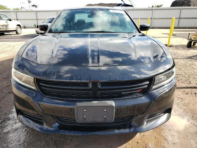 Photo 5 from auction – 2022 DODGE CHARGER SX with VIN 2C3CDXBG7NH194800