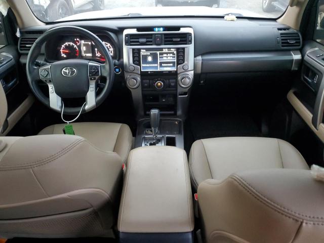 Photo 8 from auction – 2023 TOYOTA 4RUNNER SR with VIN JTEFU5JR2P5288802