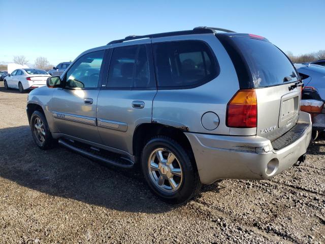 Photo 2 from auction – 2002 GMC ENVOY with VIN 1GKDT13S422518278