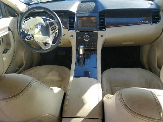 Photo 8 from auction – 2015 FORD TAURUS LIM with VIN 1FAHP2F88FG110209