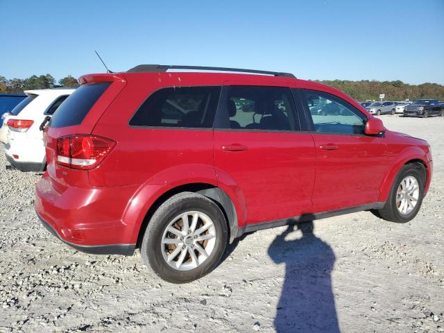 Photo 3 from auction – 2013 DODGE JOURNEY SX with VIN 3C4PDCBG7DT685296