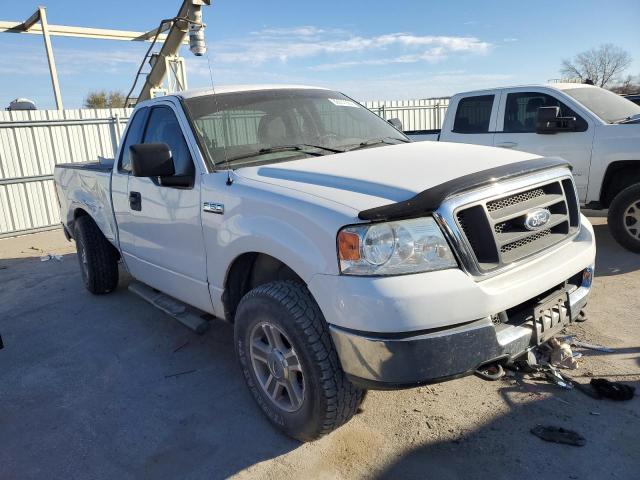 Photo 4 from auction – 2004 FORD F150 with VIN 1FTRF14W24NC03894