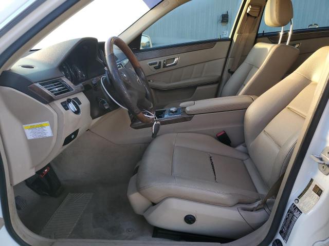 Photo 7 from auction – 2011 MERCEDES-BENZ E 350 4MAT with VIN WDDHF8HB9BA471248