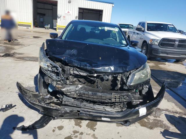 Photo 5 from auction – 2015 HONDA ACCORD LX with VIN 1HGCR2F33FA112649
