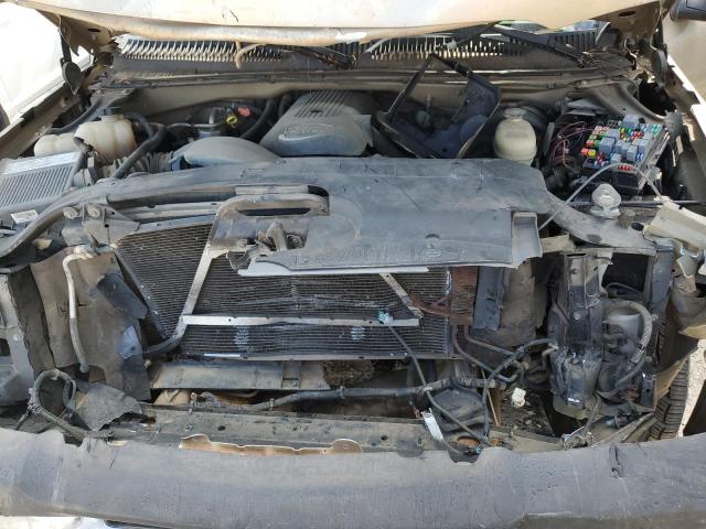 Photo 11 from auction – 2005 CHEVROLET SILVERADO with VIN 1GCEC19V45Z300760