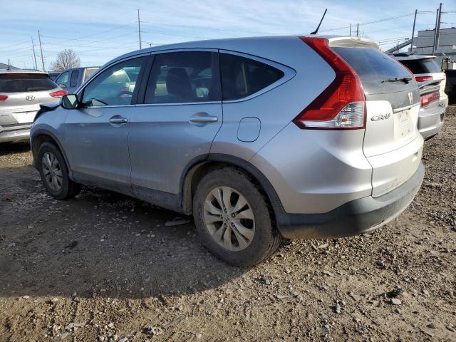 Photo 2 from auction – 2014 HONDA CR-V EX with VIN 5J6RM4H58EL001352