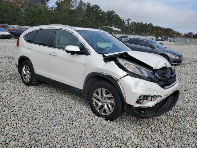 Photo 4 from auction – 2015 HONDA CR-V EXL with VIN 5J6RM3H77FL012498