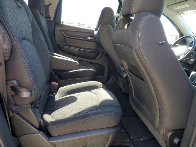 Photo 11 from auction – 2016 CHEVROLET TRAVERSE L with VIN 1GNKRGKD6GJ164520