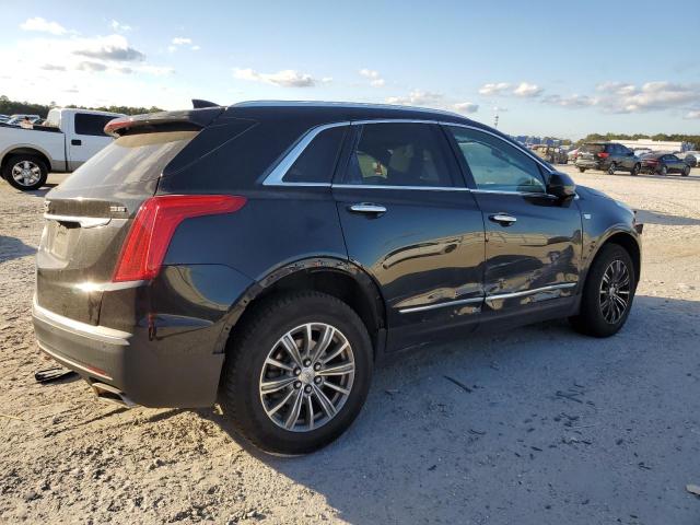 Photo 3 from auction – 2018 CADILLAC XT5 with VIN 1GYKNCRS3JZ103002