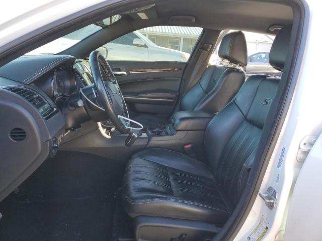 Photo 7 from auction – 2019 CHRYSLER 300 S with VIN 2C3CCABG3KH562711