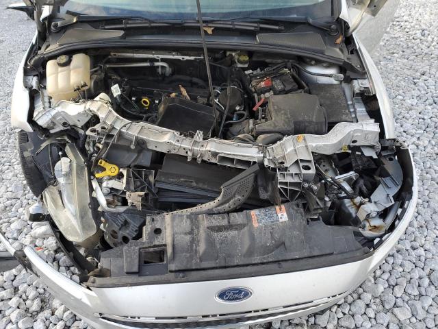 Photo 11 from auction – 2015 FORD FOCUS SE with VIN 1FADP3K25FL355580