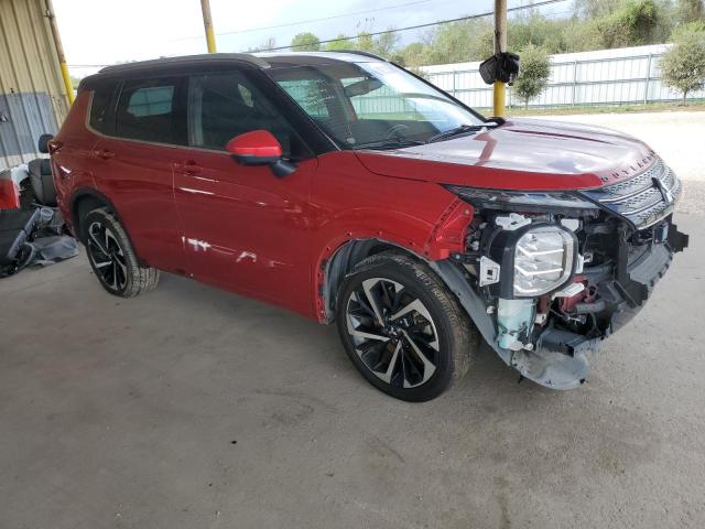 Photo 4 from auction – 2023 MITSUBISHI OUTLANDER with VIN JA4J3VA80PZ046845