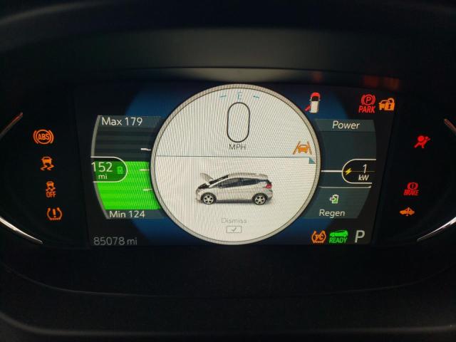 Photo 9 from auction – 2017 CHEVROLET BOLT EV PR with VIN 1G1FX6S02H4167060