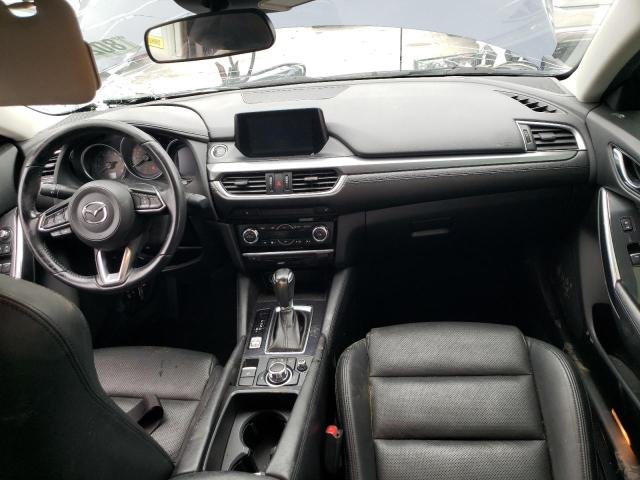 Photo 8 from auction – 2017 MAZDA 6 TOURING with VIN JM1GL1V51H1147921