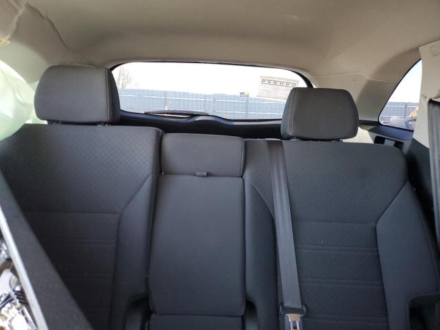 Photo 10 from auction – 2016 KIA SORENTO LX with VIN 5XYPGDA37GG109246