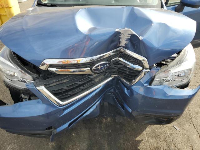 Photo 12 from auction – 2018 SUBARU FORESTER 2 with VIN JF2SJAEC5JH440945