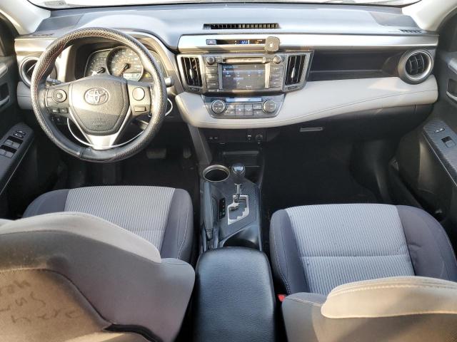 Photo 8 from auction – 2015 TOYOTA RAV4 XLE with VIN 2T3RFREV1FW314209