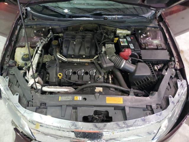 Photo 11 from auction – 2011 FORD FUSION SEL with VIN 3FAHP0JG5BR104776