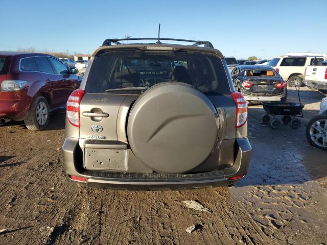 صورة رقم 6 من المزاد - 2011 TOYOTA RAV4 مع VIN JTMZF4DV6B5039099