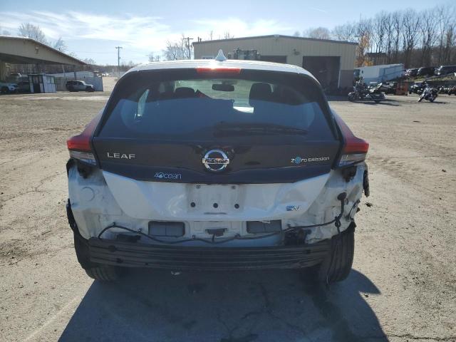 Photo 6 from auction – 2019 NISSAN LEAF S with VIN 1N4AZ1CPXKC302847