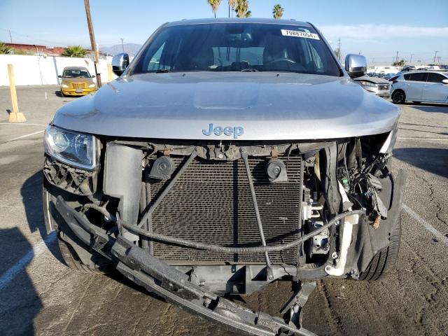 Photo 5 from auction – 2016 JEEP GRAND CHER with VIN 1C4RJEBG7GC307170