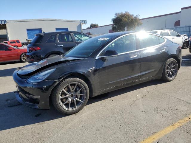Снимка 1 от търг – 2020 TESLA MODEL 3 с VIN 5YJ3E1EB8LF599945